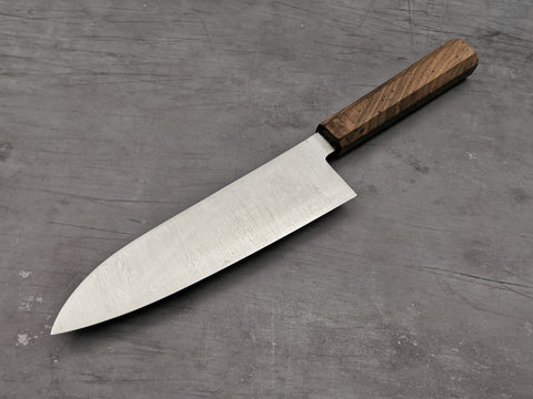 Hatsukokoro Hayabusa VG5 Santoku