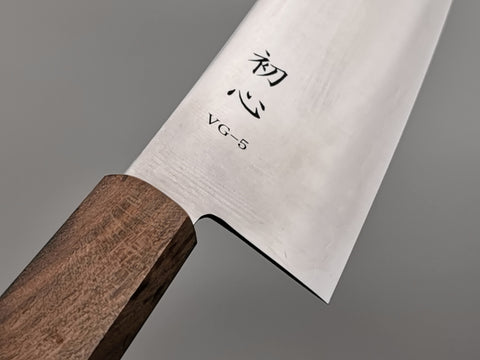 Hatsukokoro Hayabusa VG5 Santoku