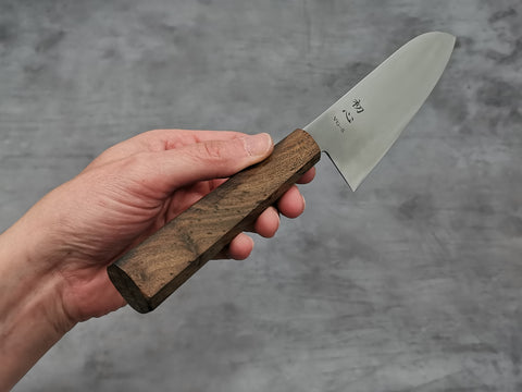 Hatsukokoro Hayabusa VG5 Santoku