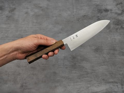 Hatsukokoro Hayabusa VG5 Santoku