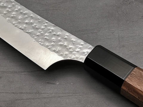 Yu Kurosaki Senko Sujihiki 240mm