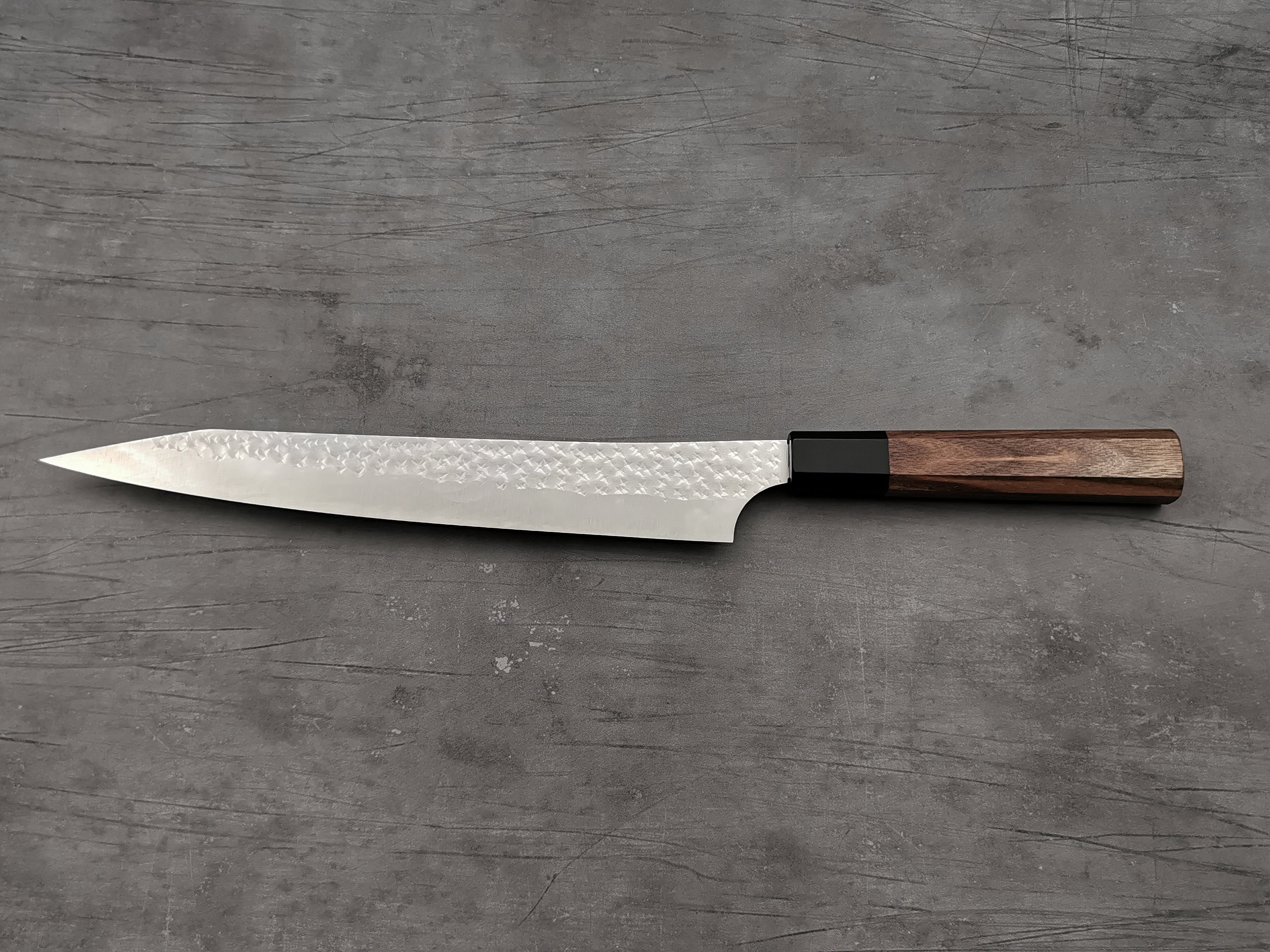 Yu Kurosaki Senko Sujihiki 240mm
