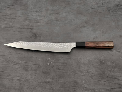 Yu Kurosaki Senko Sujihiki 240mm