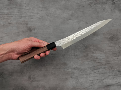 Yu Kurosaki Senko Sujihiki 240mm