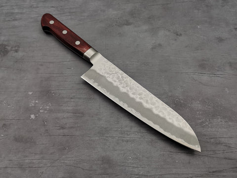 Tsunehisa AS Santoku