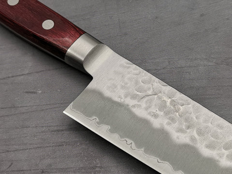 Tsunehisa AS Santoku