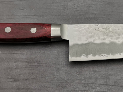 Tsunehisa AS Santoku