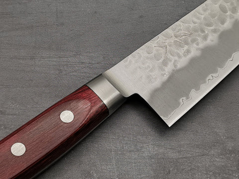 Tsunehisa AS Santoku