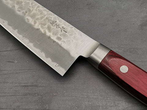 Tsunehisa AS Santoku