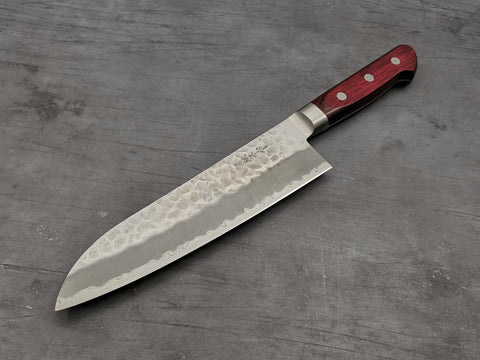 Tsunehisa AS Santoku