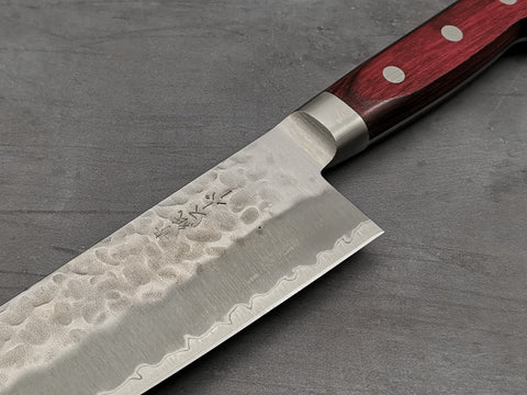 Tsunehisa AS Santoku