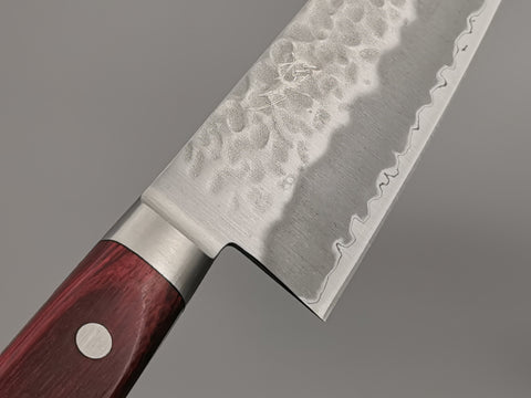 Tsunehisa AS Santoku