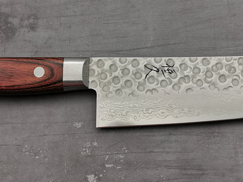 Tsunehisa VG10 Tsuchime Santoku