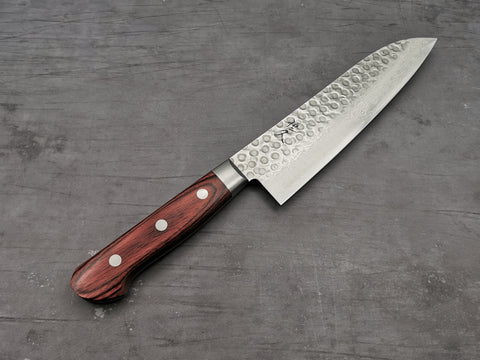 Tsunehisa VG10 Tsuchime Santoku