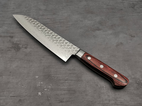 Tsunehisa VG10 Tsuchime Santoku