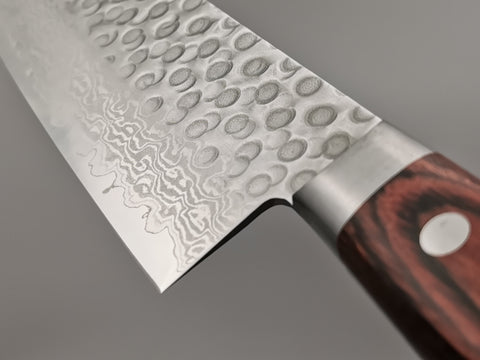 Tsunehisa VG10 Tsuchime Santoku