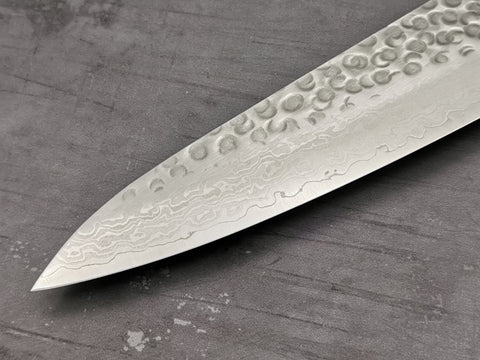 Tsunehisa VG10 Tsuchime Gyuto 240mm