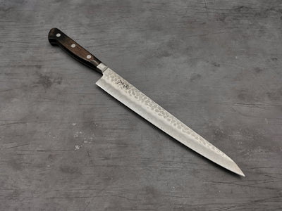 Tsunehisa AUS8 Sujihiki 240mm