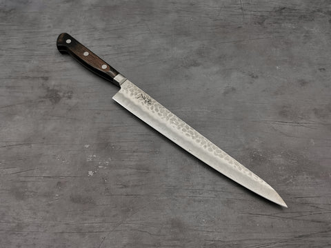 Tsunehisa AUS8 Sujihiki 240mm