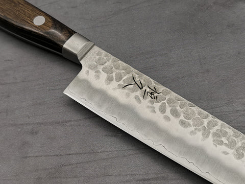 Tsunehisa AUS8 Sujihiki 240mm