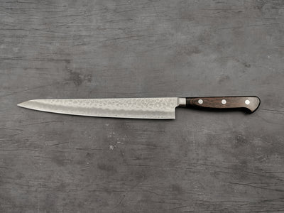 Tsunehisa AUS8 Sujihiki 240mm