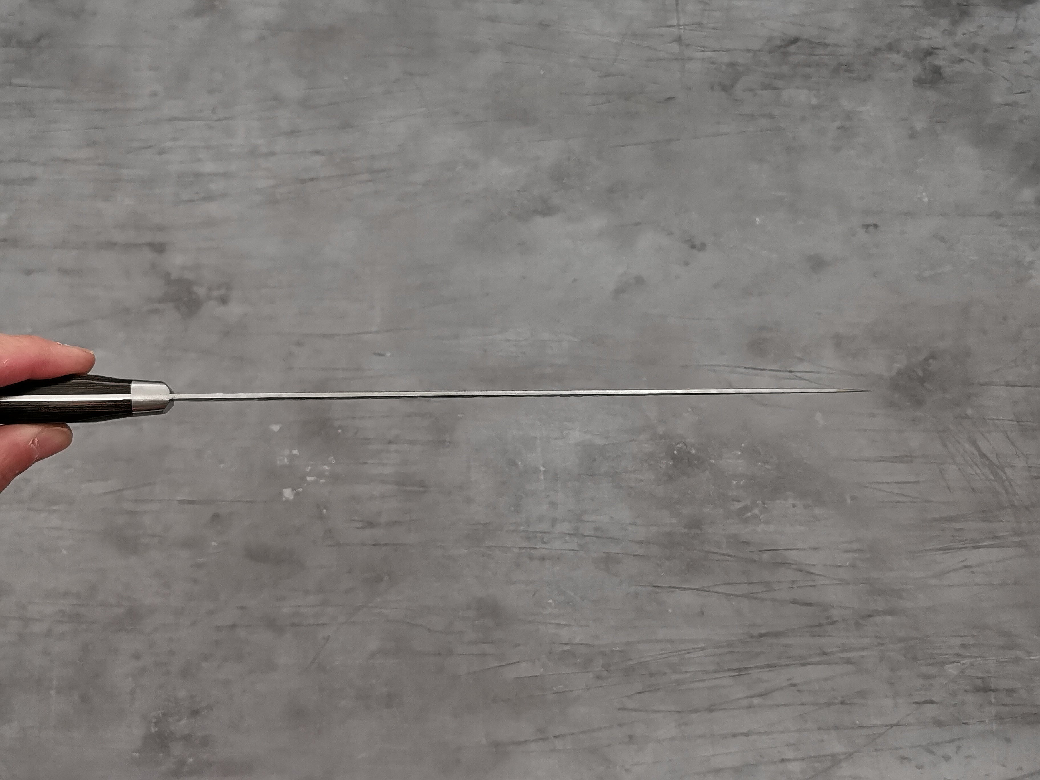 Tsunehisa AUS8 Sujihiki 240mm
