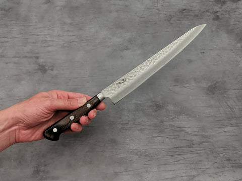 Tsunehisa AUS8 Sujihiki 240mm