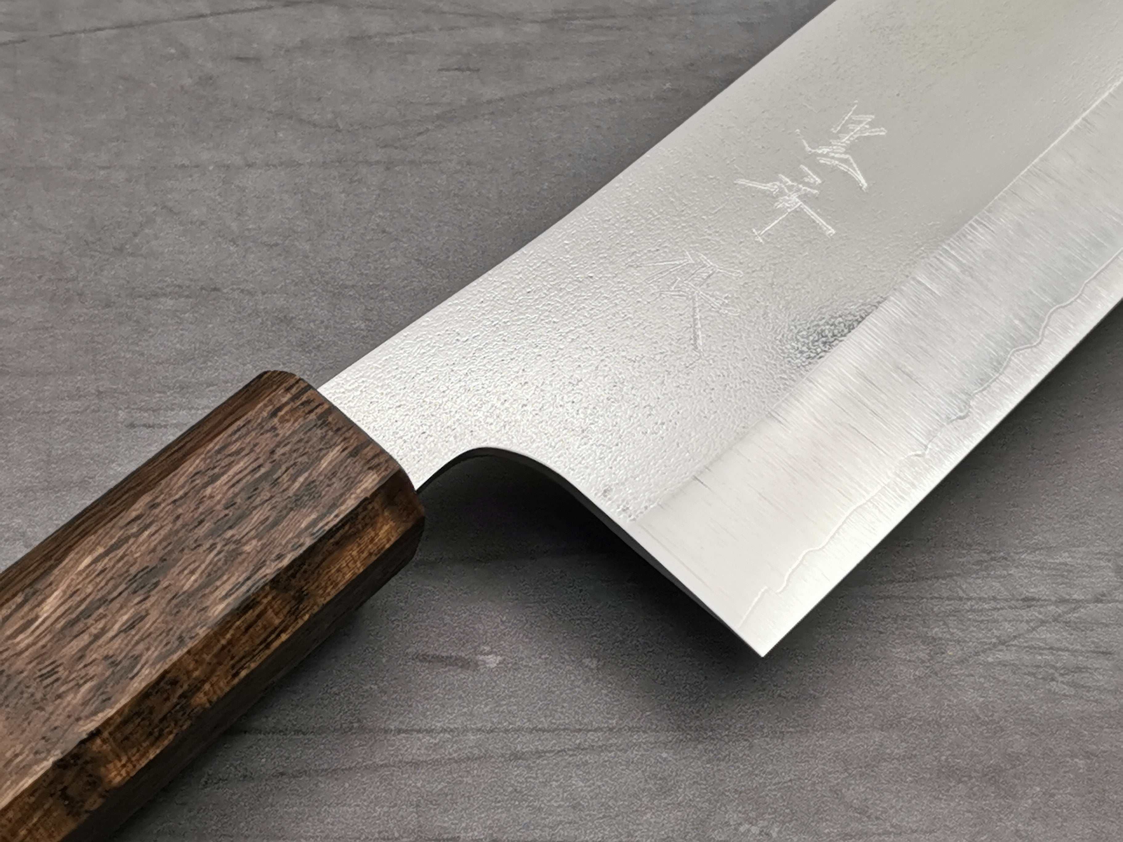 Yu Kurosaki Gekko XEOS Nakiri