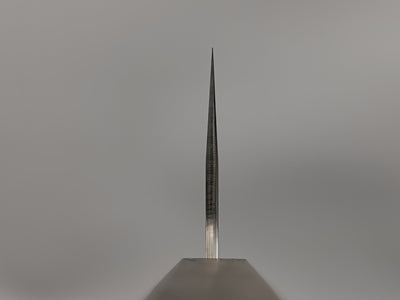 Yu Kurosaki Gekko XEOS Nakiri