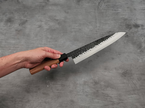 Konosuke YS Gyuto 240mm