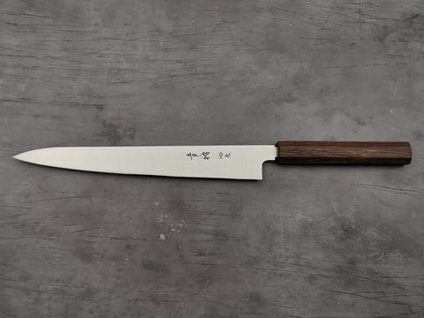 Konosuke HD2 Sujihiki 270mm