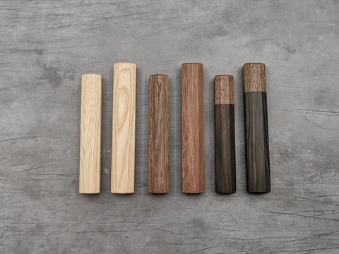 Konosuke handles