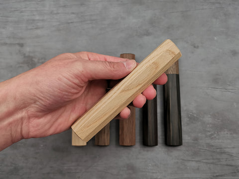 Konosuke handles