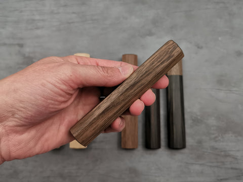 Konosuke handles