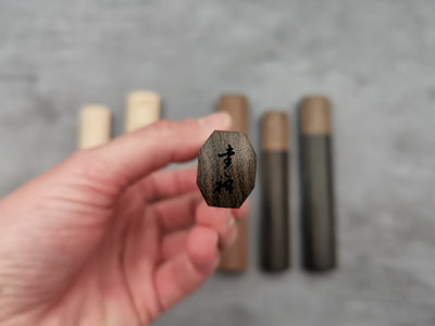 Konosuke handles