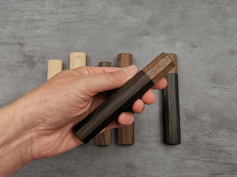 Konosuke handles