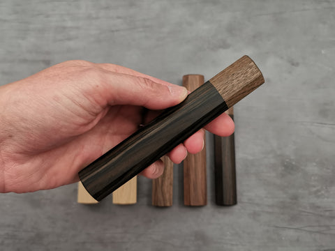 Konosuke handles