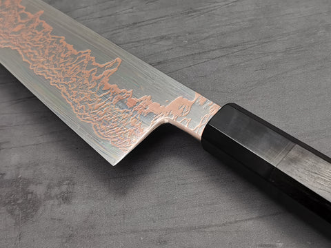 Hatsukokoro Yorokobi Gyuto 210mm