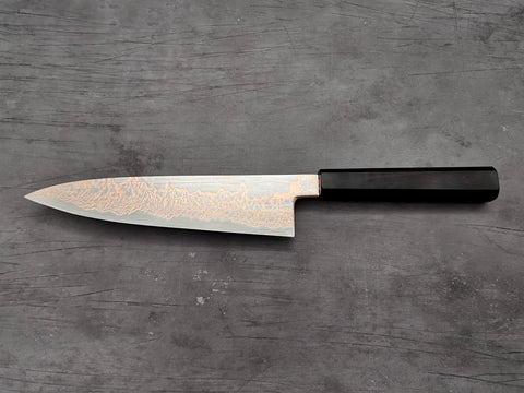 Hatsukokoro Yorokobi Gyuto 210mm