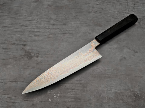 Hatsukokoro Yorokobi Gyuto 210mm