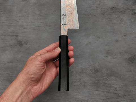 Hatsukokoro Yorokobi Gyuto 210mm