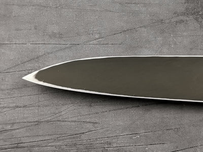 Nigara Hamono Twisted Damascus Yanagiba 270mm