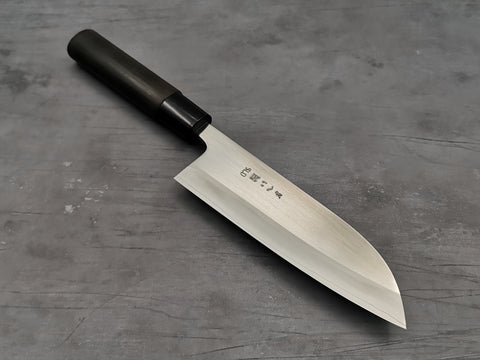 Gihei Hamono SLD Santoku