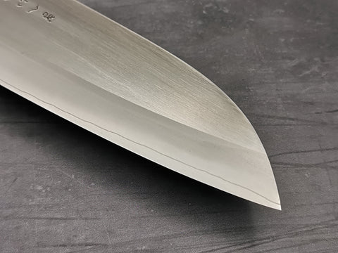 Gihei Hamono SLD Santoku