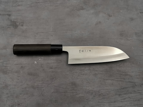 Gihei Hamono SLD Santoku