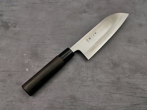 Gihei Hamono SLD Santoku