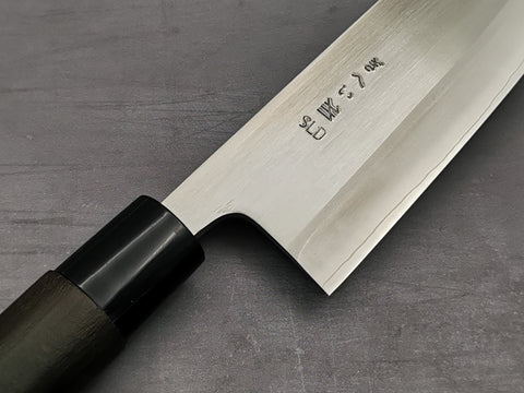 Gihei Hamono SLD Santoku