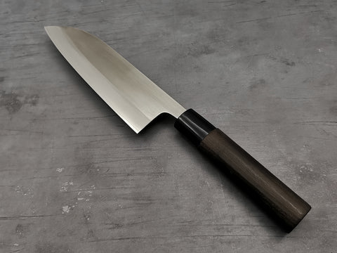 Gihei Hamono SLD Santoku