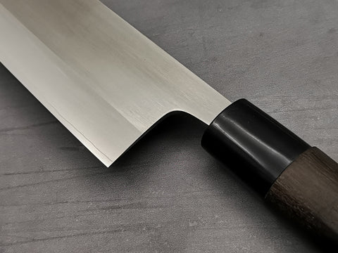 Gihei Hamono SLD Santoku