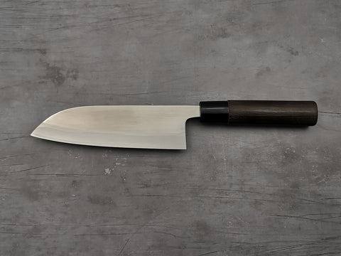 Gihei Hamono SLD Santoku